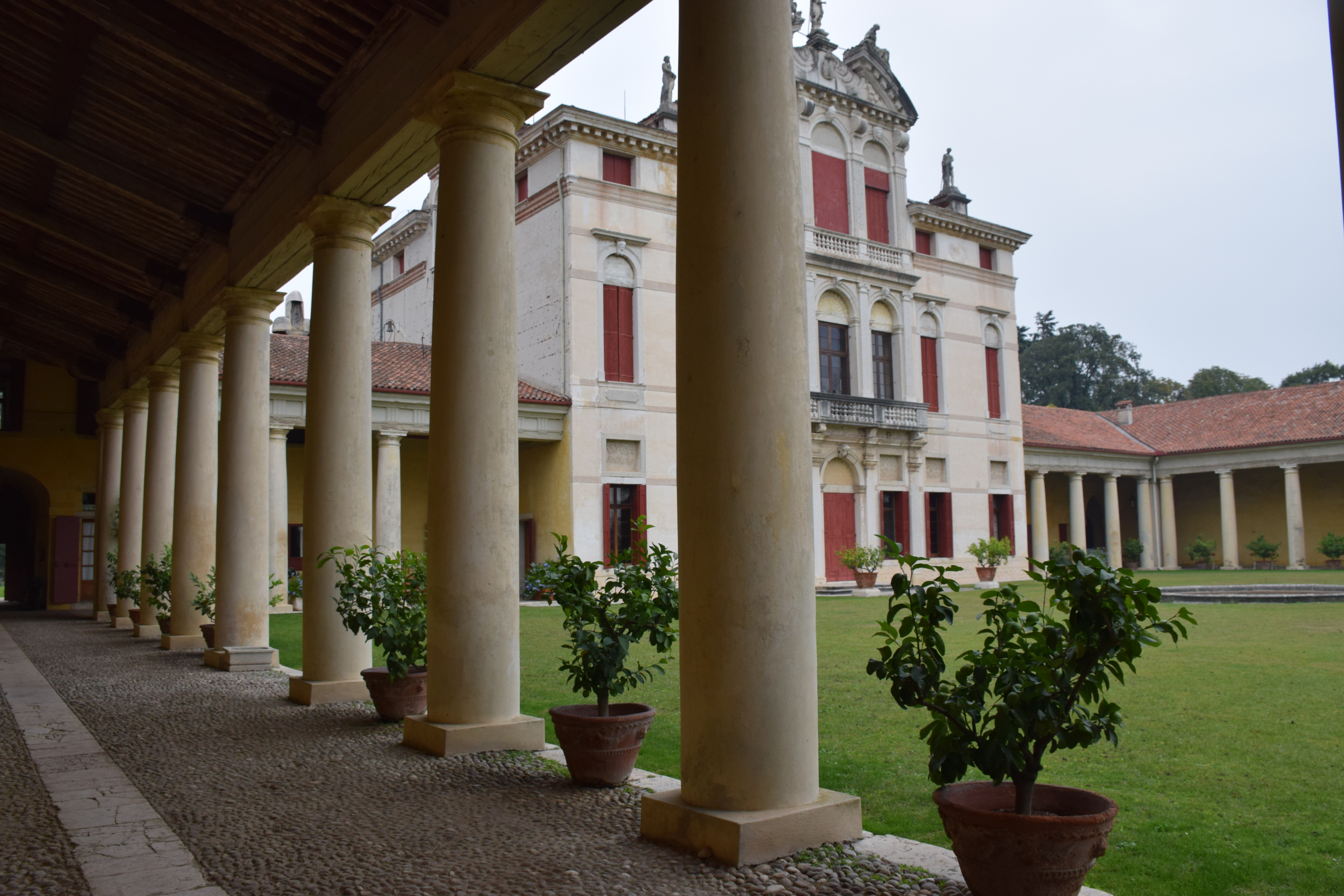 Prosecco Wine Tour