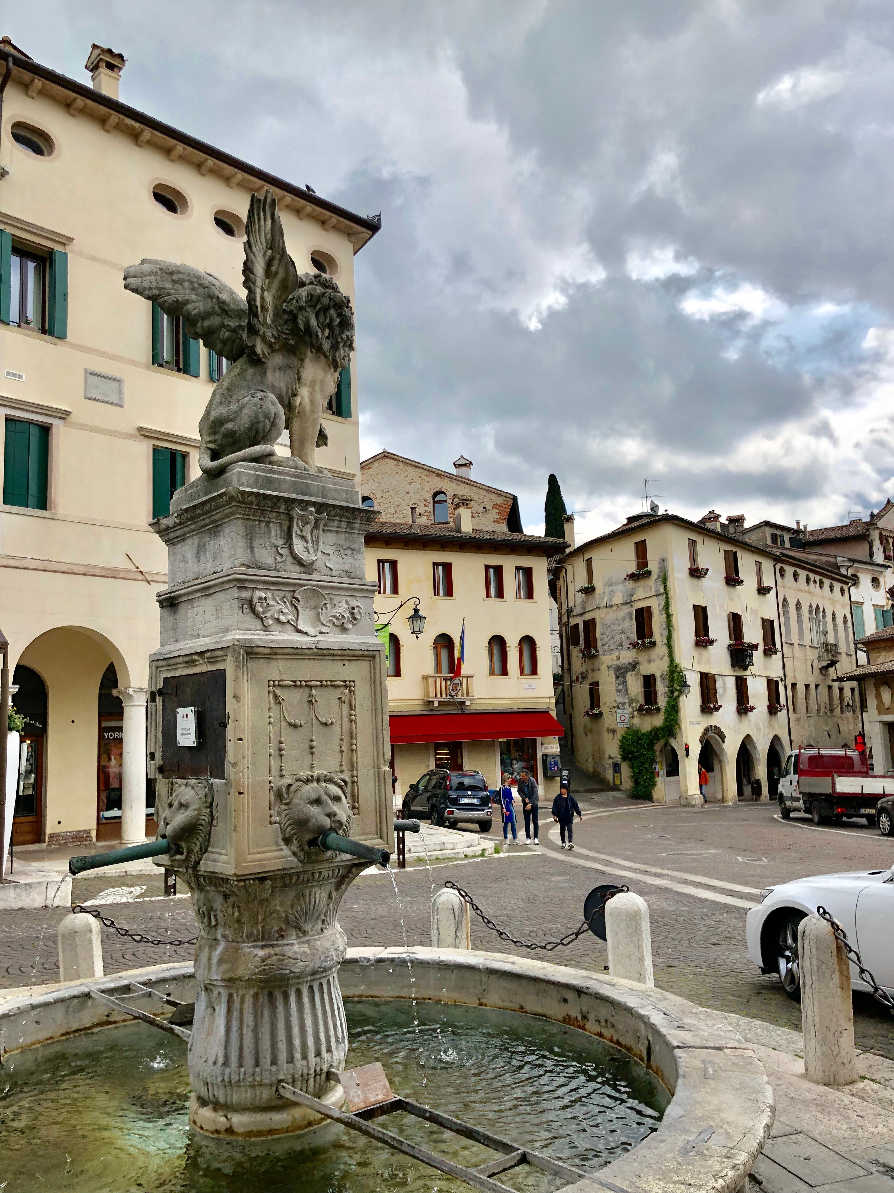 Prosecco Wine Tour