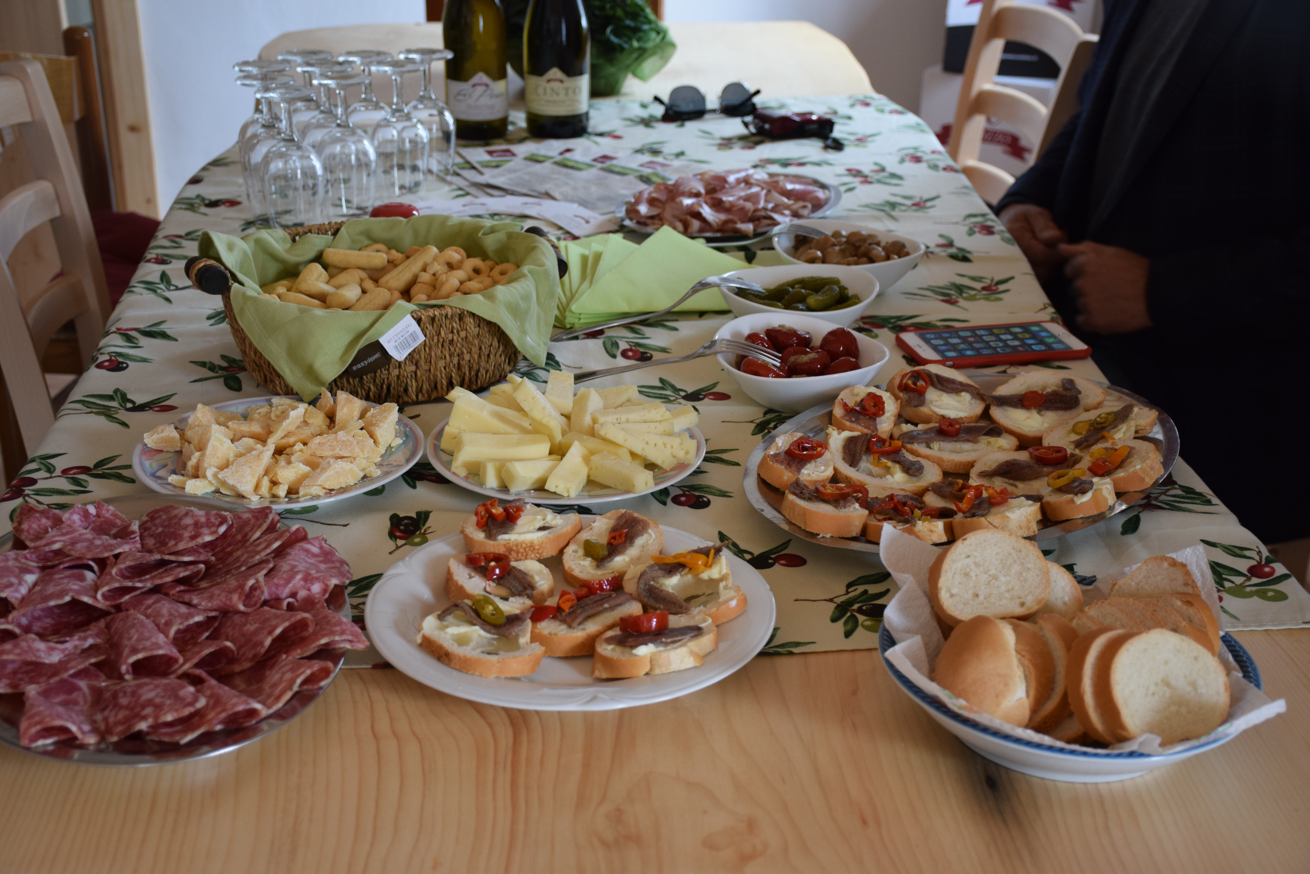 Prosecco Wine Tour