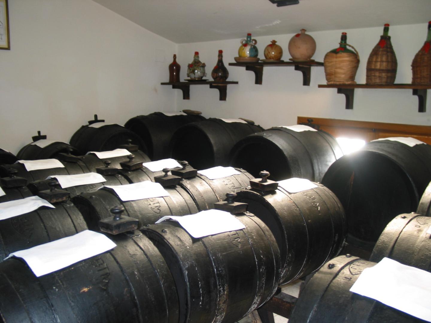 Emilia Romagna Spring &amp; Summer Tour