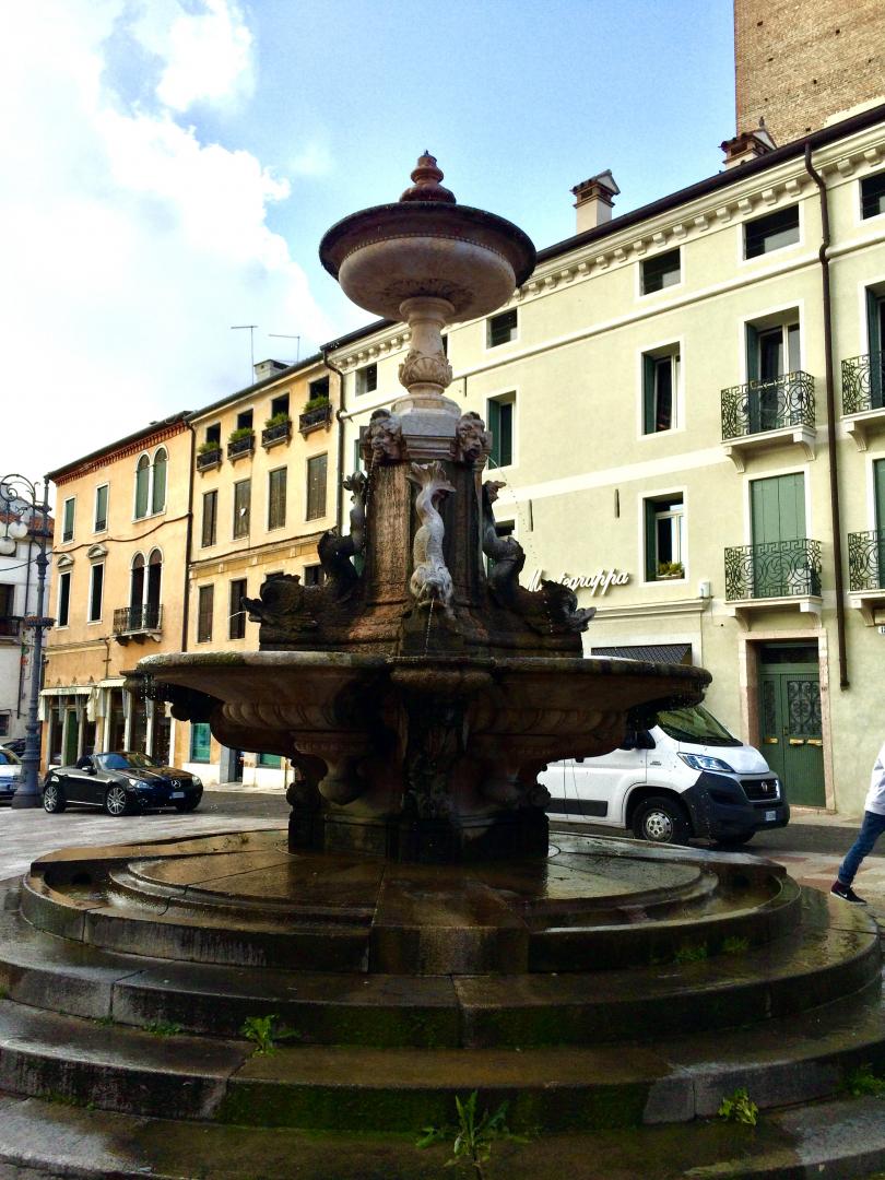 Prosecco - Bassano