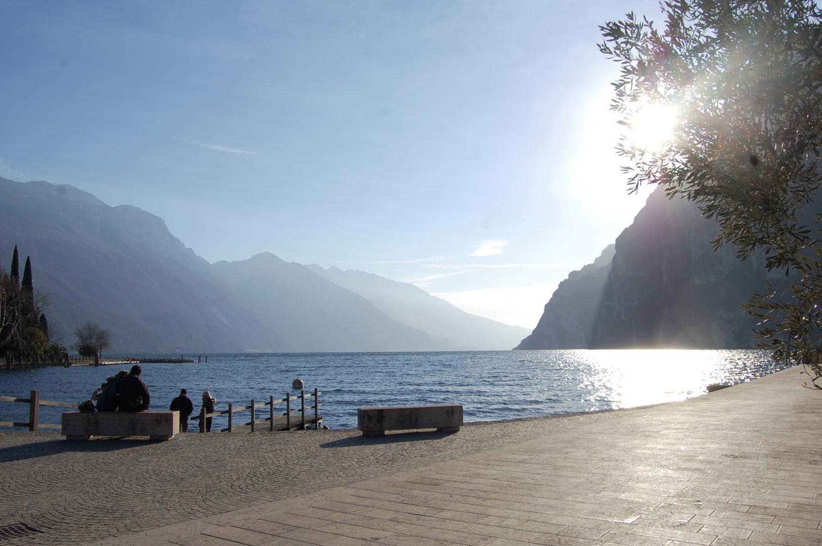Garda Lakevero