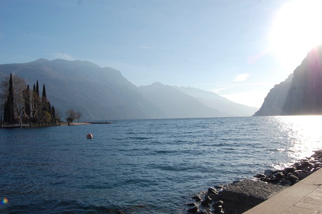 Garda Lake
