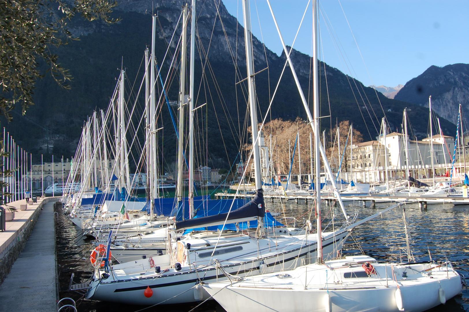 Garda Lake