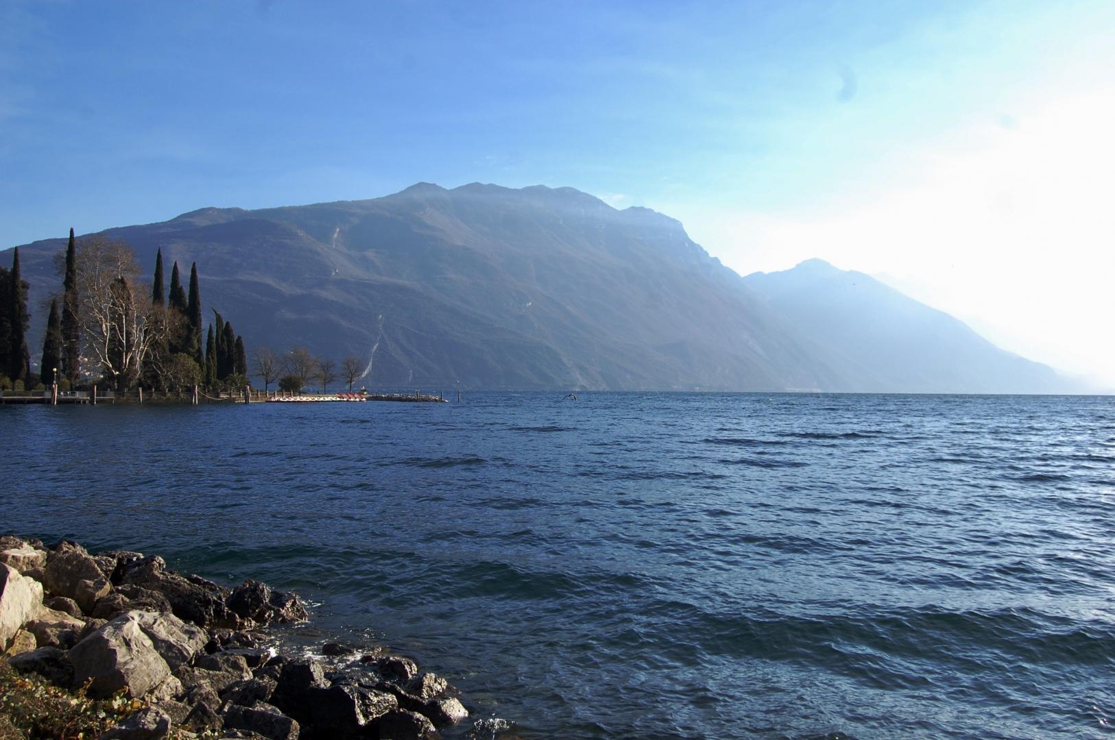 Garda Lake