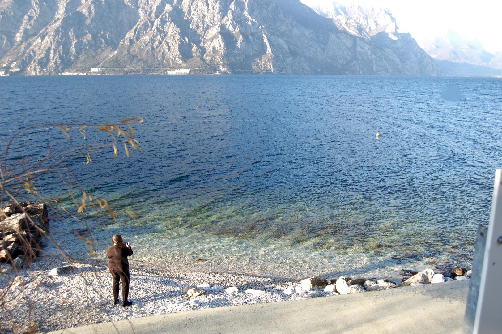 Garda Lake