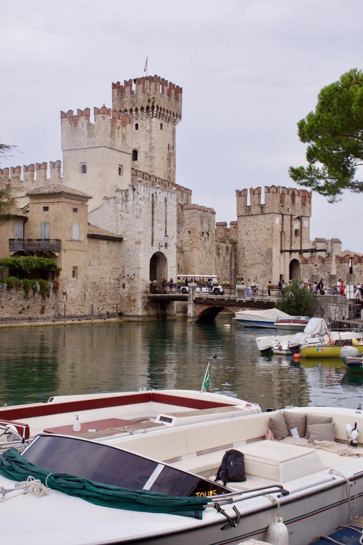 Verona - Garda Lake
