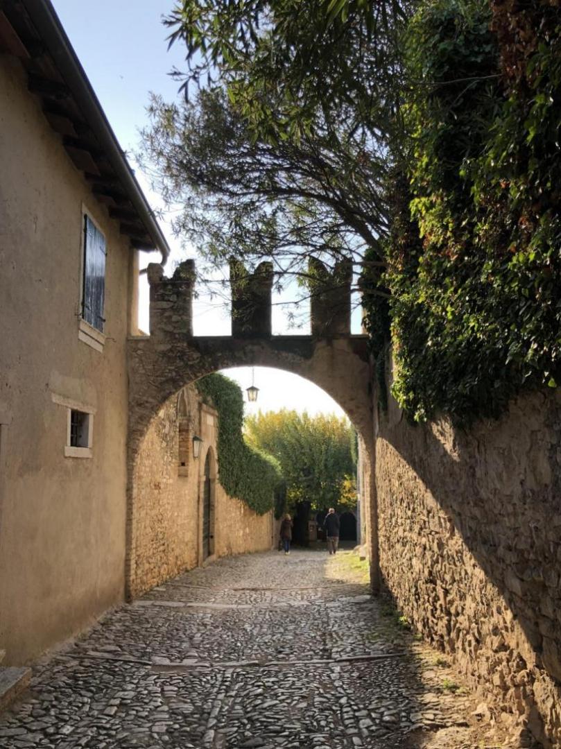 Verona - Garda Lake