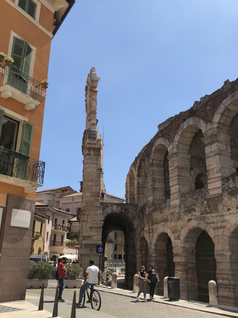 Verona