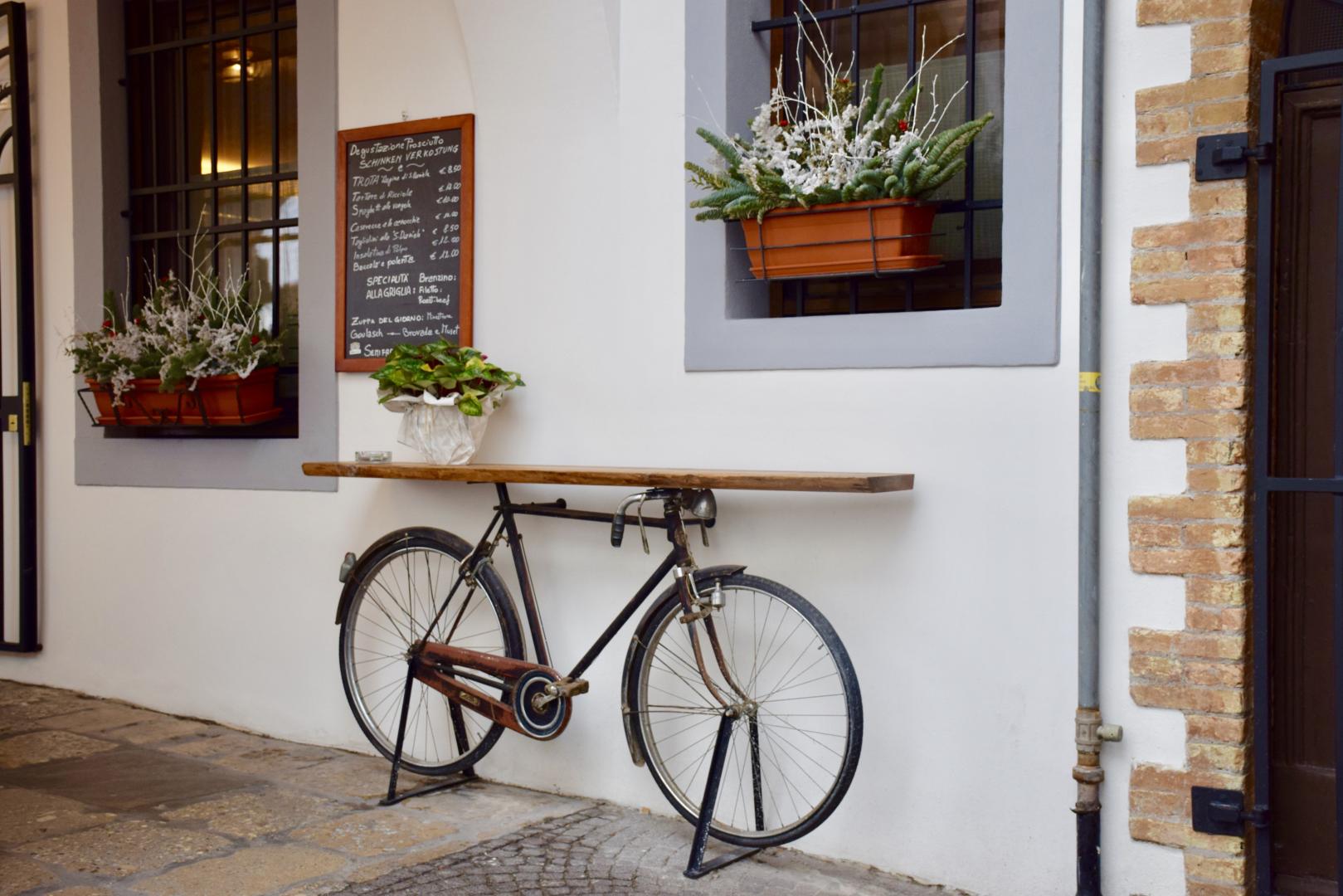 Friuli Venezia Giulia Deluxe Wine Tour