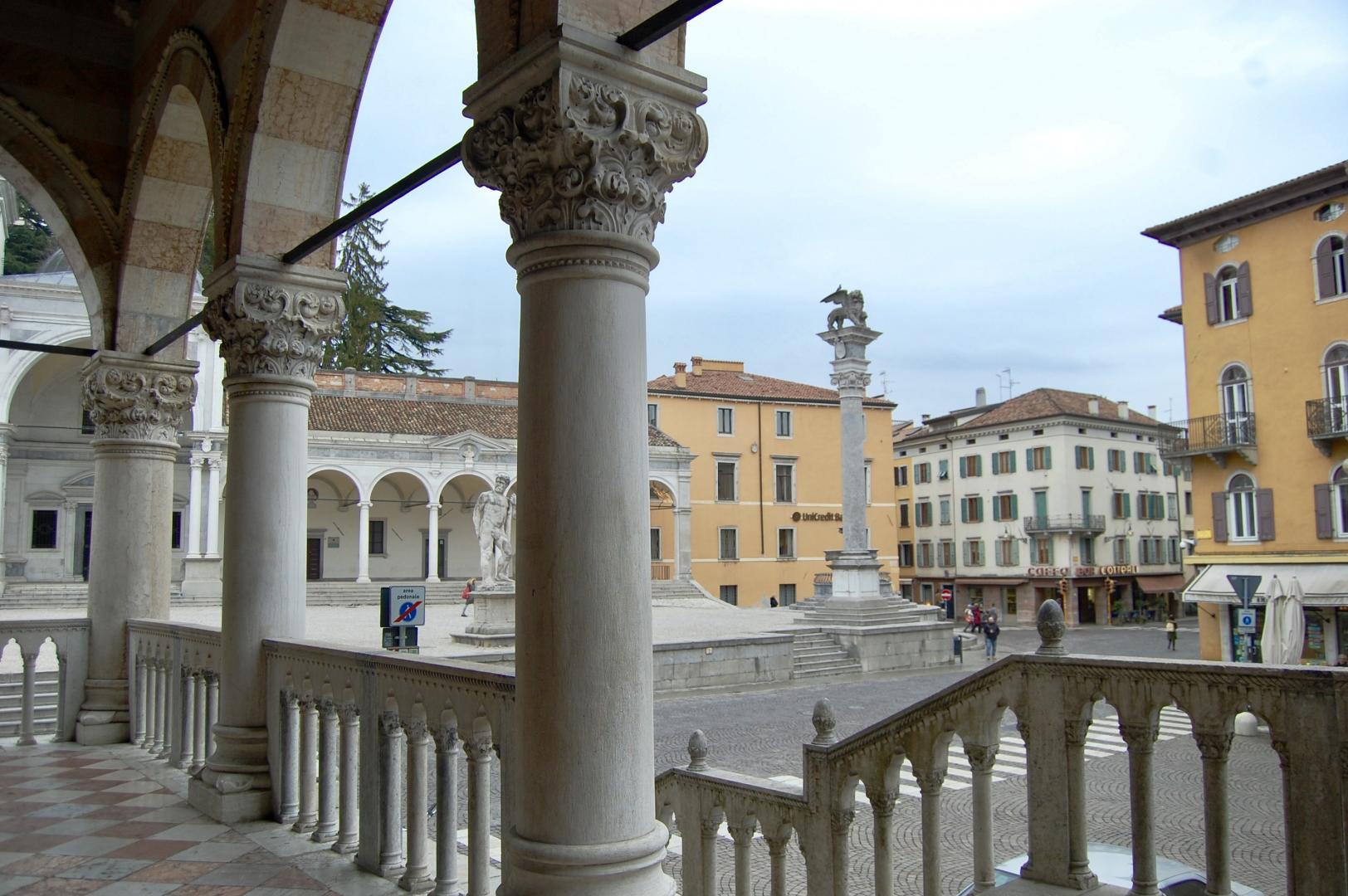 Friuli Venezia Giulia Deluxe Wine Tour