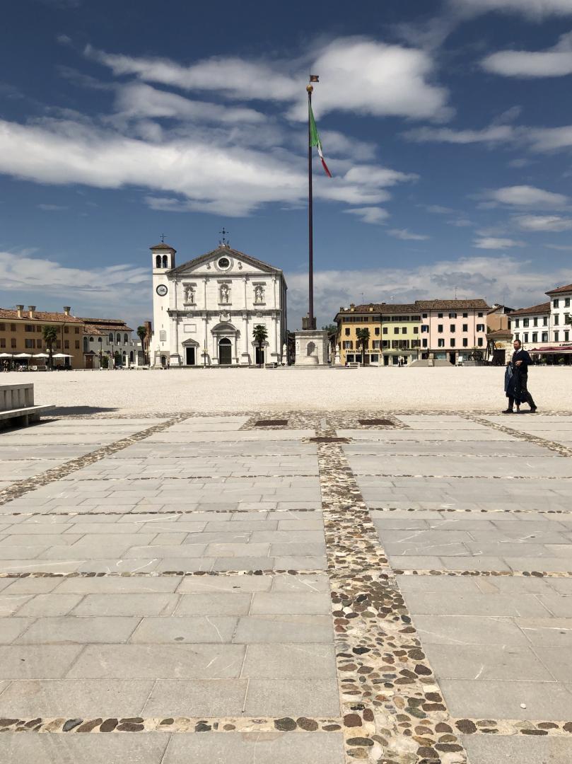 Friuli Venezia Giulia Deluxe Wine Tour