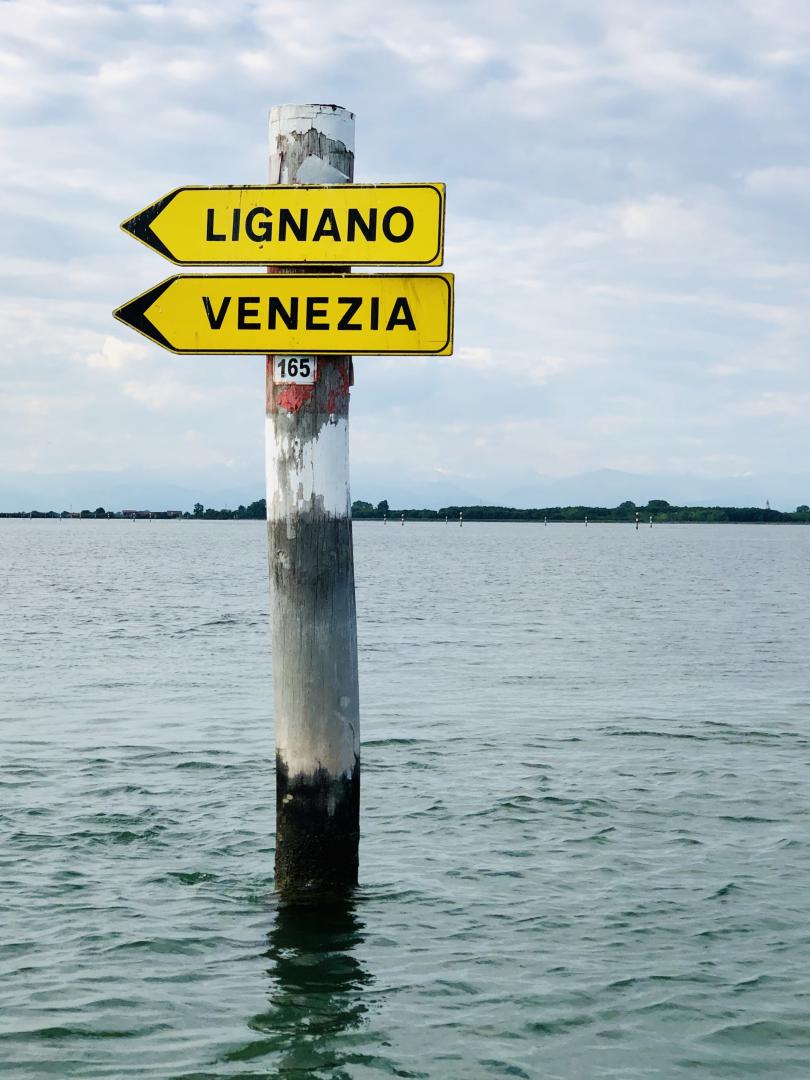 Friuli Venezia Giulia Deluxe Wine Tour