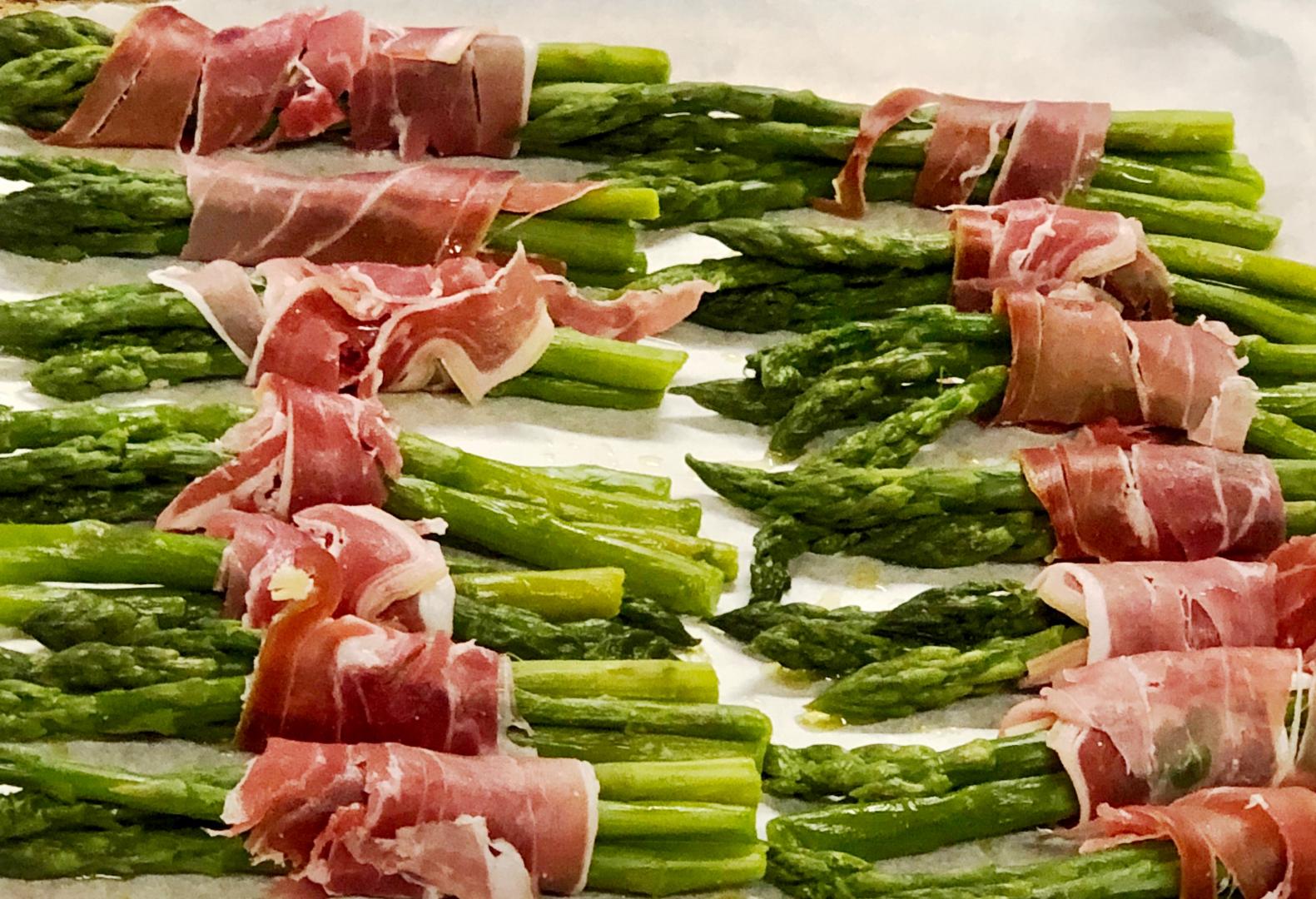 Prosecco - cooking class