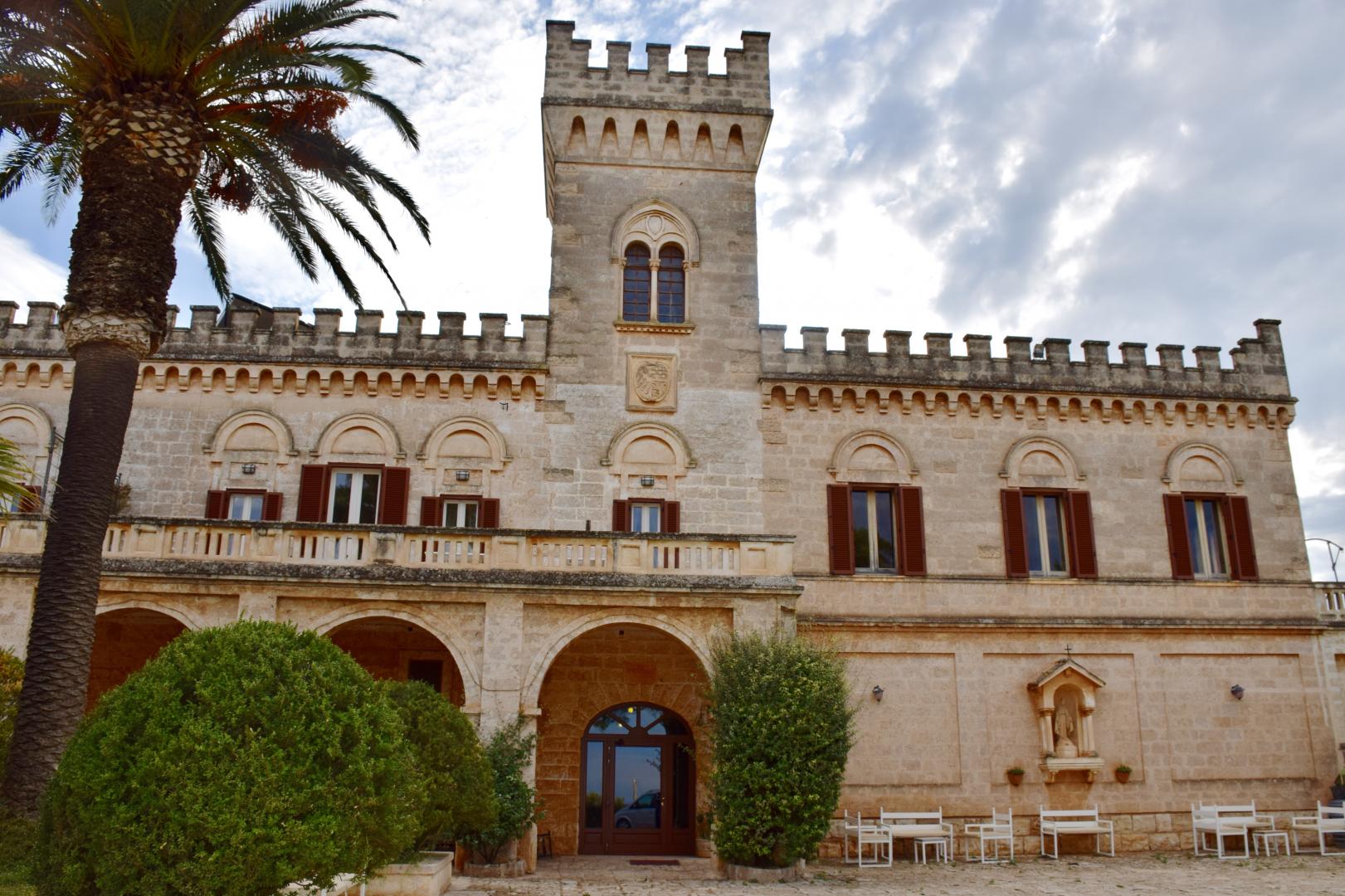 Puglia