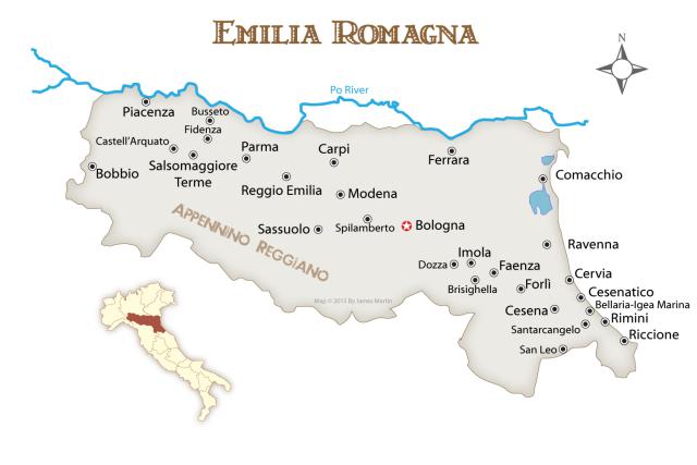 Emilia Romagna