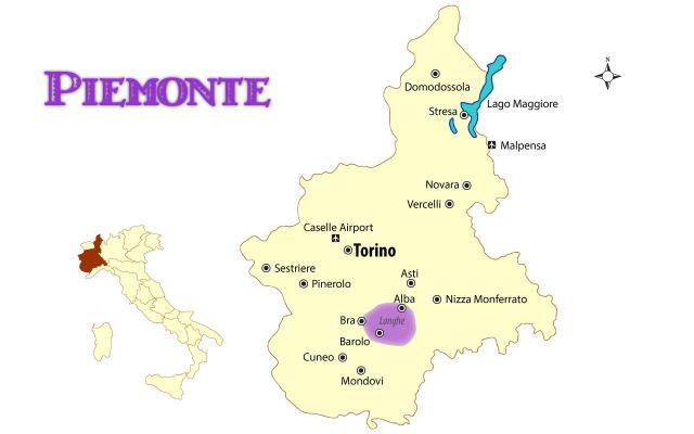 Piemonte