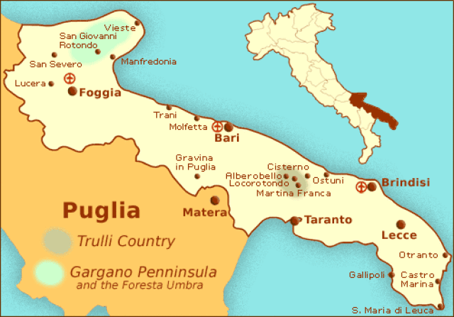 Puglia