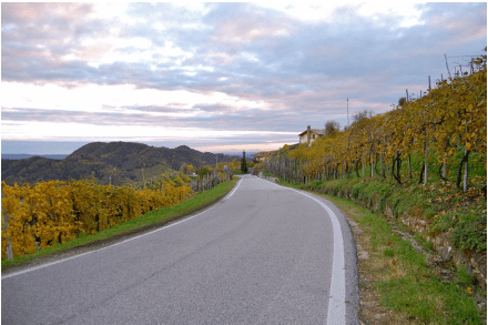 4 things to remember while driving in italy as a tourist