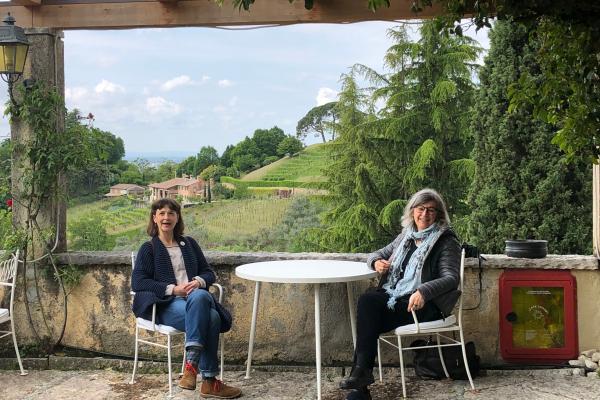 Prosecco Wine Tour