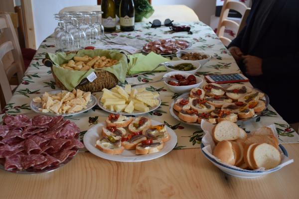 Prosecco Wine Tour
