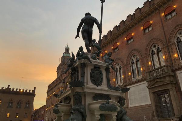 Emilia Romagna - Bologna