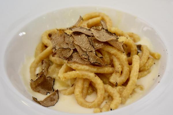 Emilia Romagna - food