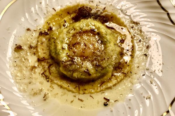 San Domenico Restaurant