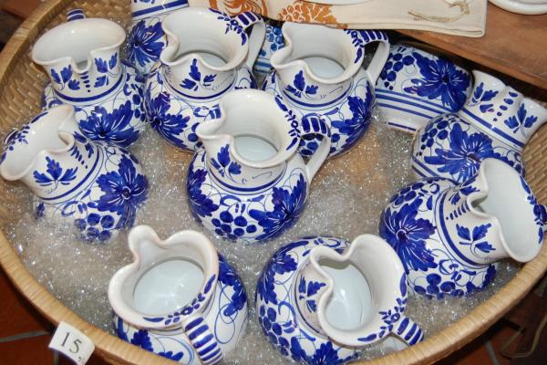 Ceramic Emilia Romagna Tour