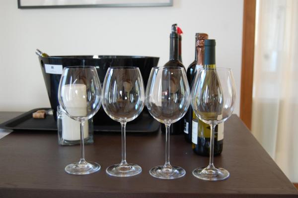 Emilia Romagna - Wine