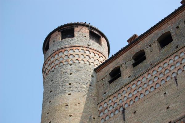 Piemonte - Serralunga