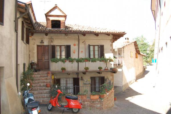 Piemonte - Serralunga