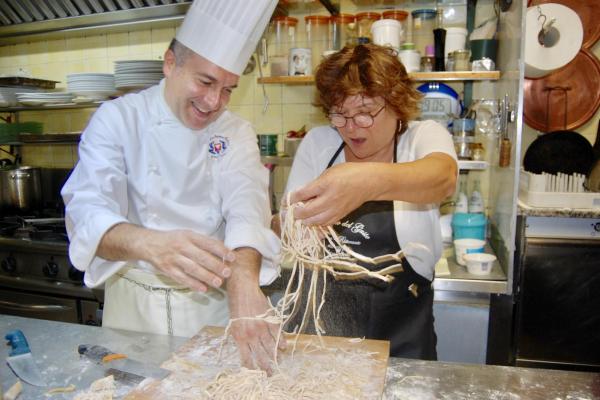 Umbria Olive Oil Tour