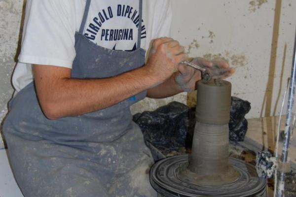 Umbria Olive Oil Tour