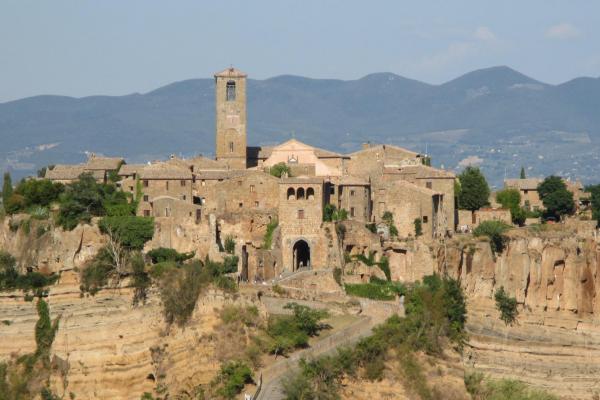Umbria Olive Oil Tour