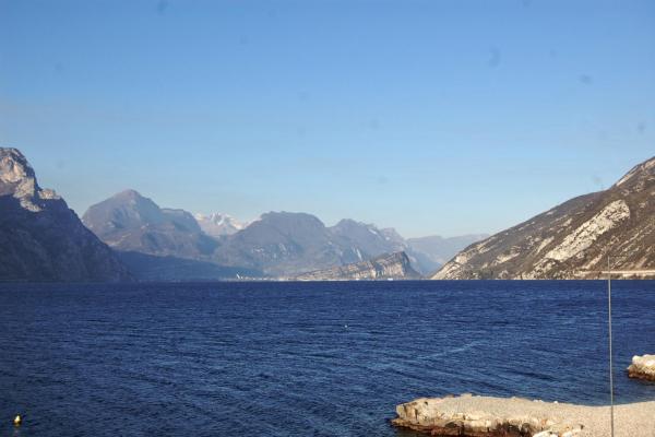 Garda Lake