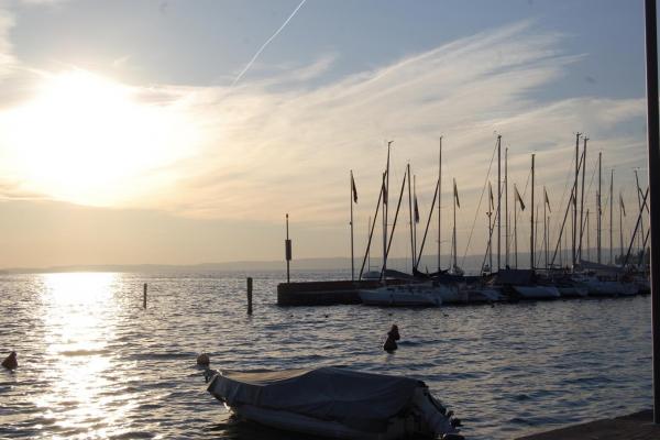 Garda Lake