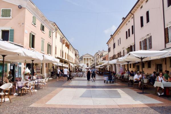 Verona - Garda Lake - Bardolino