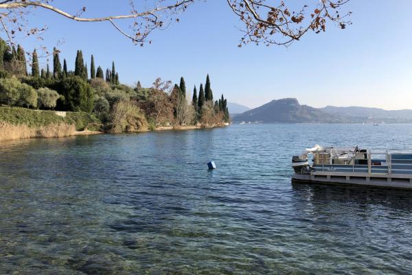 Verona - Garda Lake