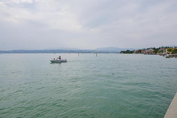 Verona - Garda Lake