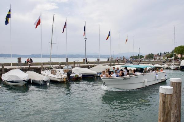 Verona - Garda Lake