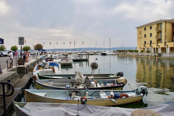 Verona - Garda Lake