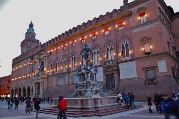Emilia Romagna Tour