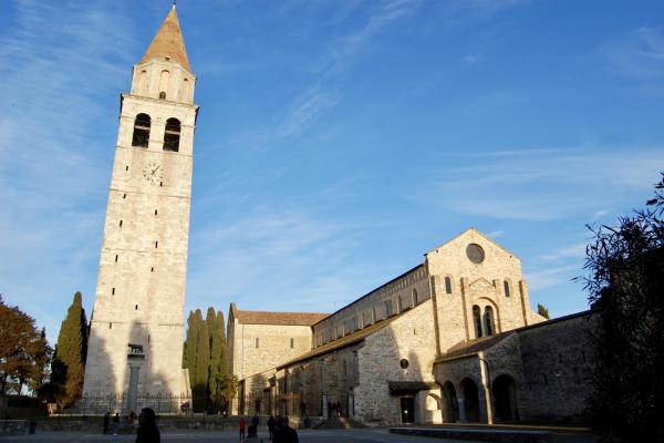 Friuli - Aquileia