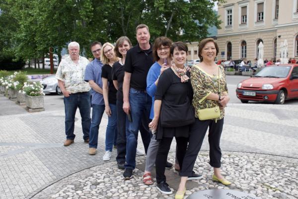 Friuli Venezia Giulia Deluxe Wine Tour