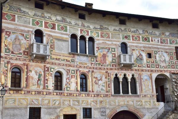 Friuli Venezia Giulia Deluxe Wine Tour