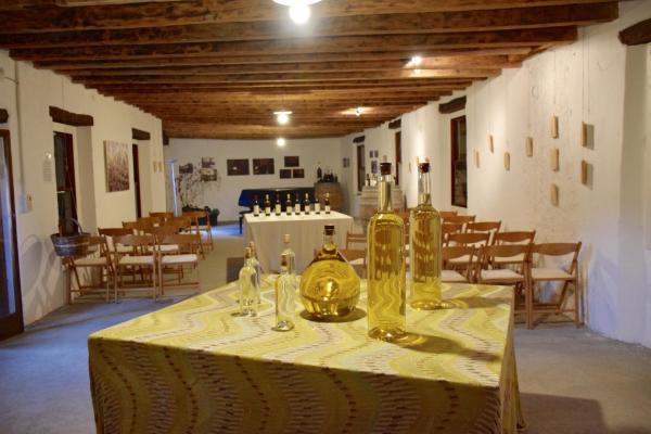 Friuli Venezia Giulia Deluxe Wine Tour