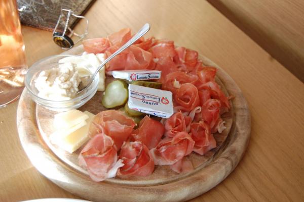 Friuli Venezia Giulia Deluxe Wine Tour