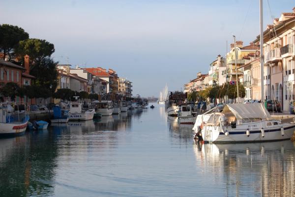 Friuli Venezia Giulia Deluxe Wine Tour