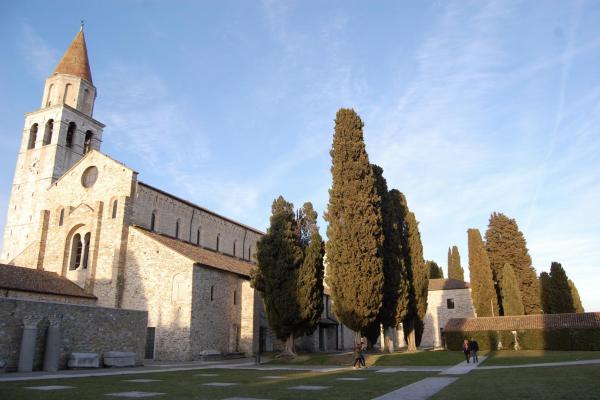 Friuli Venezia Giulia Deluxe Wine Tour